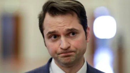 Sebastian Burduja nu candidează, ci doar se antrenează. Guran: ”Este greu să câștige!