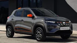 Dacia rupe la maşini hibrid. Vânzările au explodat în 2025