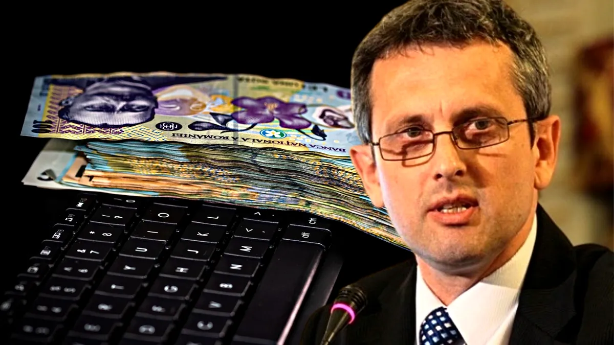 Lazea, ,,sperietoarea BNR”, recidivează: O să plătiți nota, după alegeri, pentru majorările salariale!