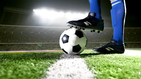 Fotbal: LPF va primi mai mulţi bani din drepturile TV ale SuperLigii începând cu anul 2024