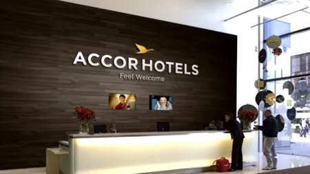 Accor Group anunță investiții uriașe în turismul românesc