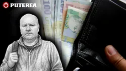 Avertismentul economistului Cristian Păun despre Legea Salarizării: E o pseudo-reformă! Riscă să repete dezastrul bugetar din 2017