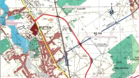 Liber la semnarea contractului! Austriecii de la PORR vor construi cea mai așteptată Centură de lângă București