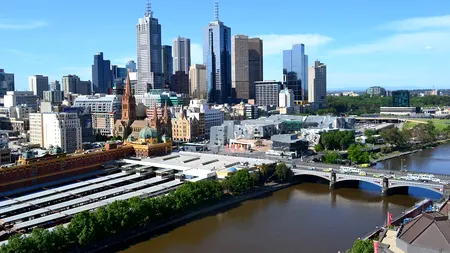 Cele mai bune orașe din lume în 2026. 19 destinații din Europa intră în top 50