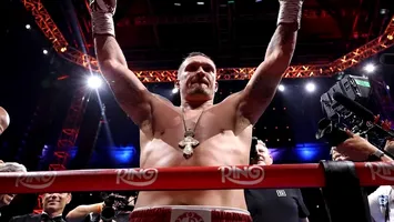 Usyk a primit peste 100 de milioane de dolari pentru lupta cu Dubois: cât de mult va plăti taxe