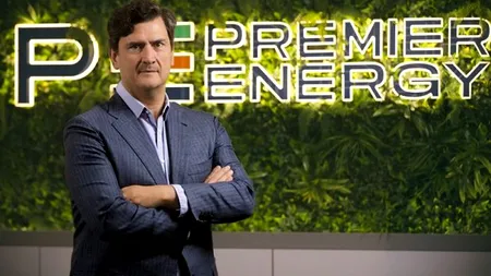 Premier Energy Group, profit net de 39,9 milioane euro, în semestrul unu 2024