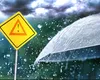 România, sub avertizare de vijelii și ploi torențiale. Măsurile de precauție recomandate de ISU
