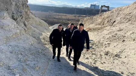 Mircea Fechet: ”Vom închide un capitol negru din istoria Bacăului și a României”