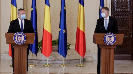 SURSE: Partidele merg luni la consultări la Cotroceni!