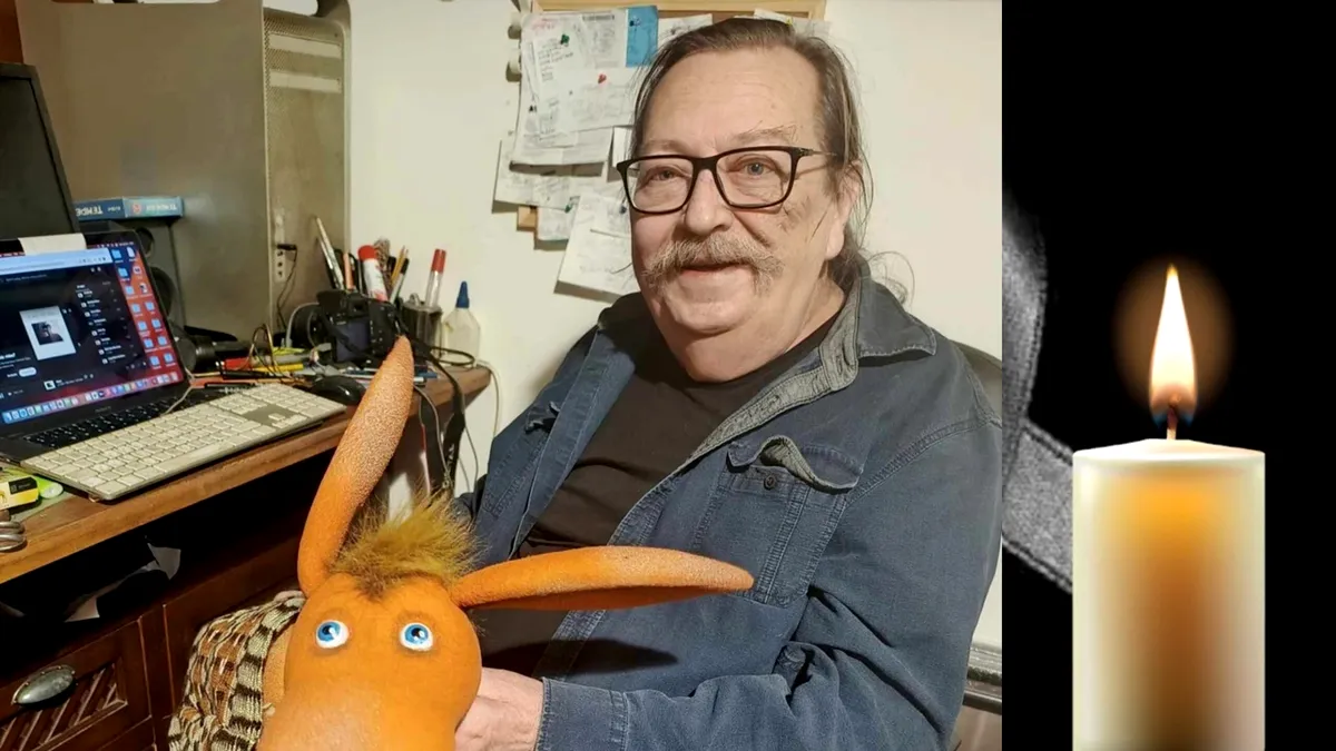 Teatrul românesc este în doliu: a murit regizorul Cristian Pepino