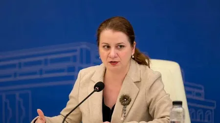 Ligia Deca: „Schimbările climatice afectează educaţia”