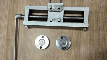 Un nou „articol” de contrabandă în zona transfrontalieră de la Est: matrițe pentru falsificarea monedelor de 2 euro