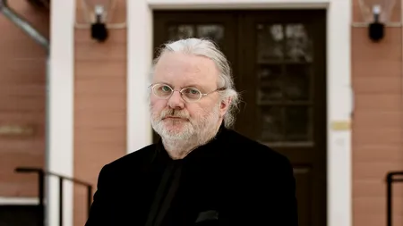 Jon Fosse este laureatul Premiului Nobel pentru Literatură din 2023