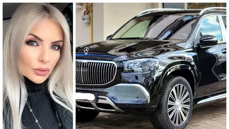 Deputata PSD Laura Vicol conduce o mașină de peste 200.000 de euro achiziționată de dezvoltatorul imobiliar Nordis