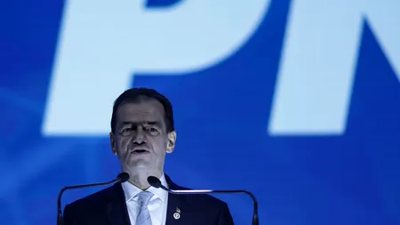 Scandal la Congresul PNL. Orban: Delegațiilor din 14 filiale li s-au cerut clar să arate cu cine au votat. Să le fie rușine