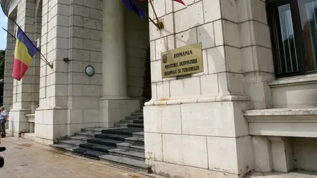 Cine este noul șef al Turismului