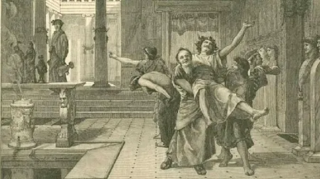 Originile păgâne ale Crăciunului: Saturnalia, Yule și alte tradiții precreștine