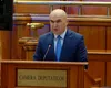 Bolojan, mesaj dur în Parlament: Dacă nu luăm măsuri, România se întoarce cu 16 ani în urmă