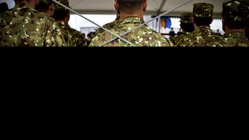 Legea pensiilor militare a fost adoptată în Camera Deputaților, susținută de parlamentarii PSD, care au blocat, însă, “Amendamentul Ciucă”