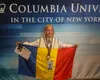 Un elev de 11 ani din Caracal, medalie de aur la Olimpiada Internațională de Matematică din New York