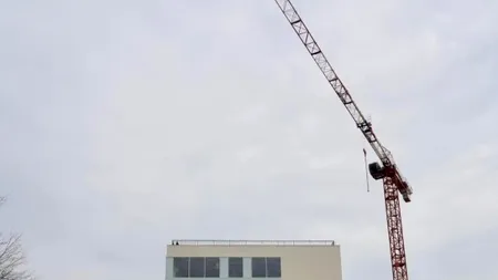 Un nou complex școlar în București se va deschide în curând; unde va fi acesta