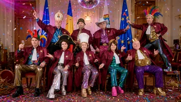 CCR sare din nou calul: Curtea care a încălcat legea 97 de zile predă Parlamentului lecții despre statul de drept