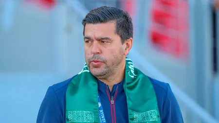 Victorie pentru Cosmin Contra în faţa lui Mirel Rădoi, în Arabia Saudită. Autogol antologic