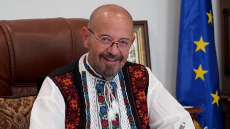 Mesajul emoționant al lui Piedone de Sărbătoarea Bunei Vestiri: În Tine îmi pun nădejdea, Iubitorule de oameni!