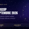 Horoscop 3 septembrie 2026. Aer nou pentru toate zodiile, după-amiaza aduce cotitura