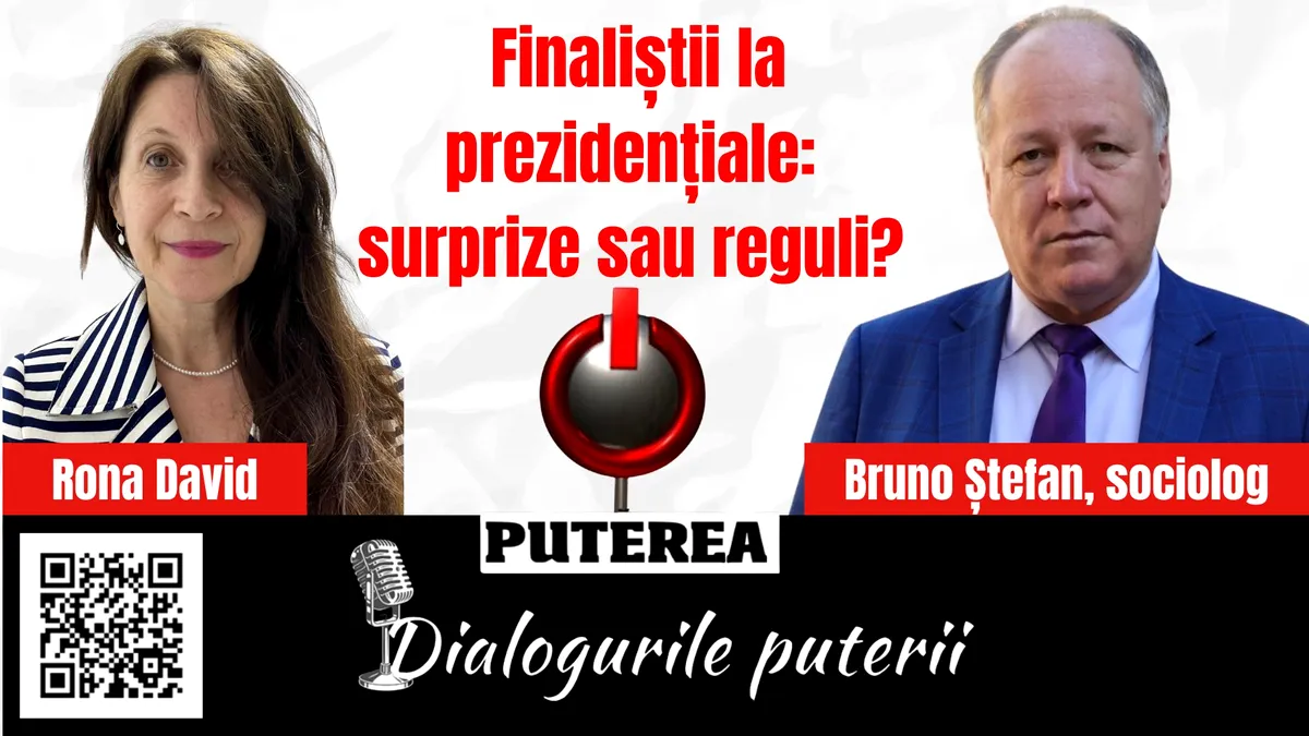 Ce candidat la prezidențiale are cea mai bună echipă de experți. Carisma - o ai sau o exersezi?
