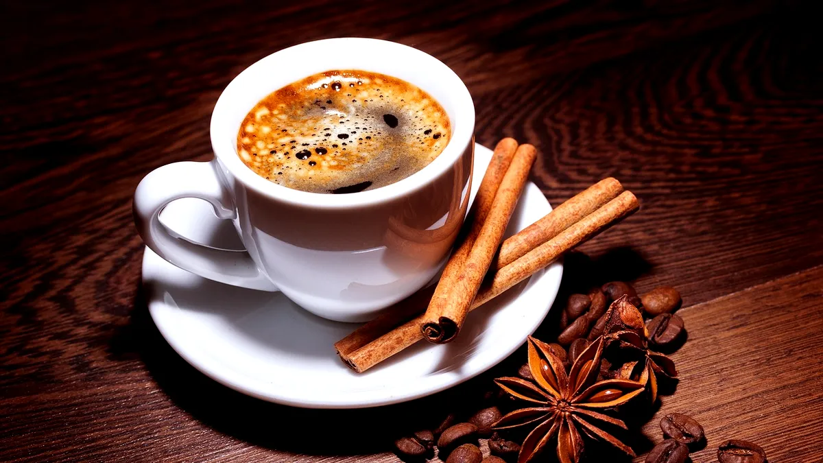 Fiscul şi cafenelele se luptă în instanţă pe TVA la cafea şi ceai