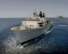 Scandalul fregatelor în oglindă: Marea Britanie renunță la două nave de război pentru un preț infim