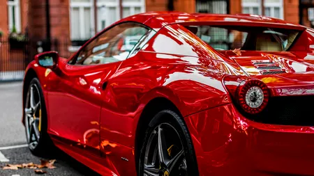 Ferrari se așteaptă la creșteri masive ale afacerilor, după vânzările record de anul trecut