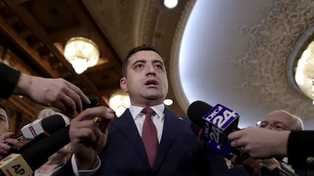 George Simion, anunț de ultimă oră! BEC nu anulează alegerile parlamentare