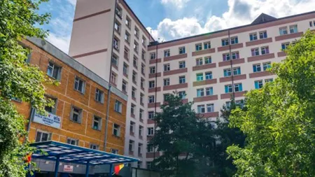 Managerul Spitalului Județean din Botoșani a fost eliberat din funcție