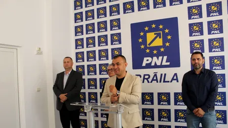 PNL Brăila 