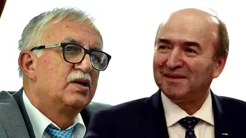 Verdictul foștilor grei de la CCR: Toader: „E o situație atipică” / Zegrean: ”Se grăbesc degeaba”