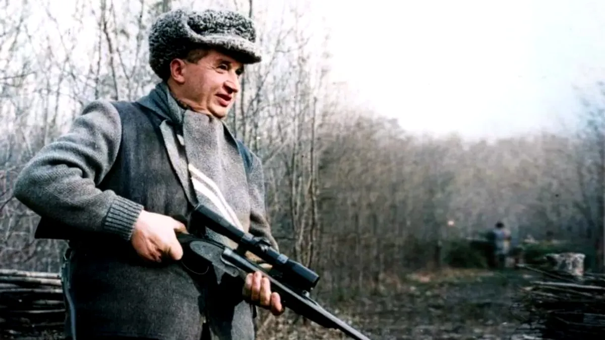 Cum a refuzat ambasadorul din SUA 2 milioane de dolari de la CIA, pentru a trăda România