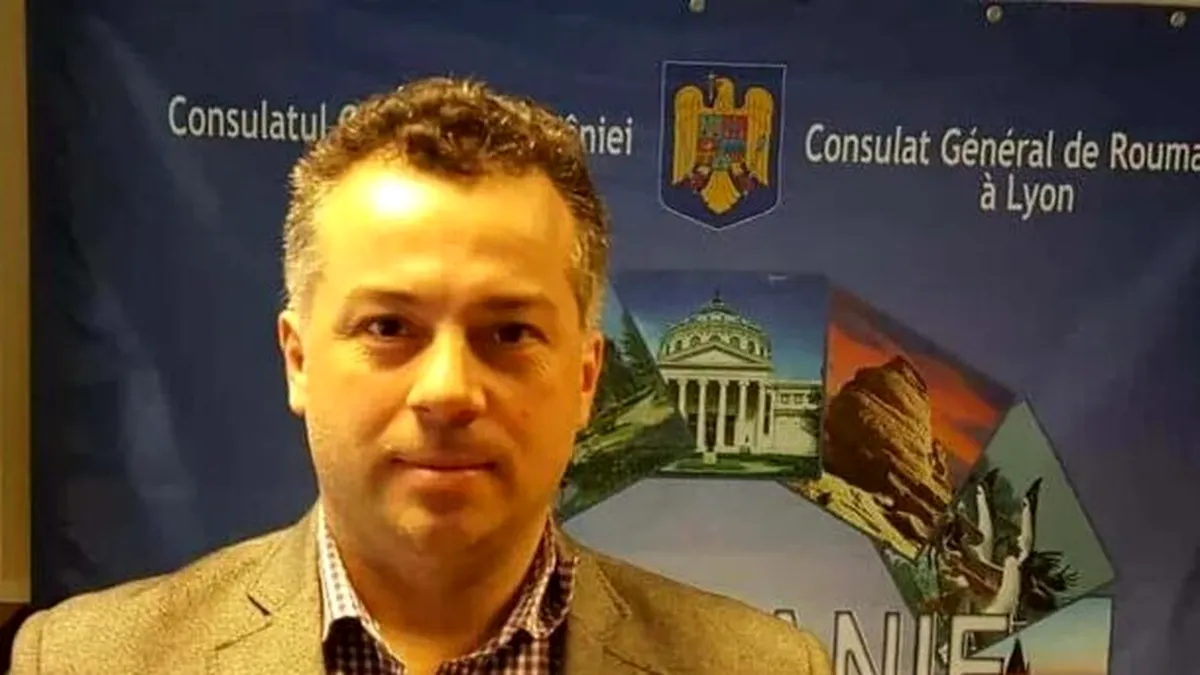 Fostul viceprimar al Sibiului, condamnat pentru frauda cu fonduri europene, va fi director de scoala generala
