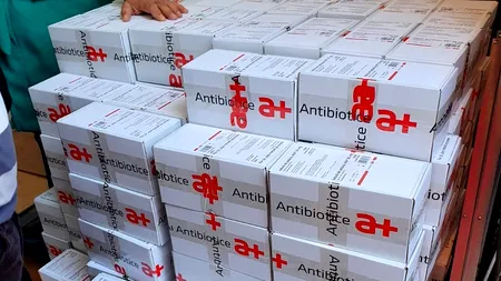 Ministrul Sănătății a anunțat când începe campania de informare privind pastilele de iodură de potasiu