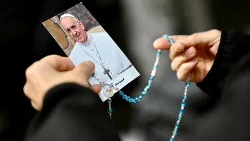 Papa Francisc. Medicii spun că prognosticul nu mai este rezervat
