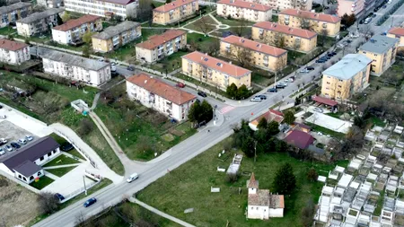 Anunțuri imobiliare ca la Radio Erevan