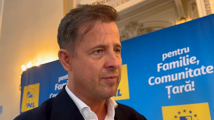 Hubert Thuma: Bolojan are capacitatea de a se reconcilia cu PSD