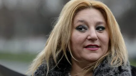 Diana Șoșoacă: o prezență bizară și nefastă în Parlamentul European, observă POLITICO