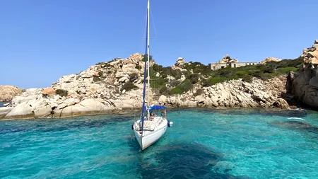 Sardinia – Costa Smeralda sau Maldivele Mediteranei