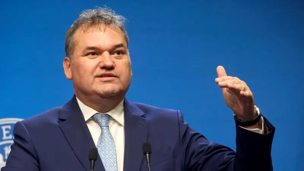 Guvernul Bolojan accelerează reforma administrației. Al doilea pachet de măsuri, pus pe masă