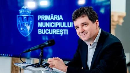 Nicușor Dan consideră că e „pe drumul cel bun”: ar câștiga turul doi al prezidențialelor în fața lui Călin Georgescu