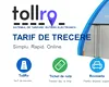 CNAIR confirmă: problemele tehnice ale TollRo, rezolvate. Șoferii, scutiți de amendă în caz de blocaj