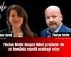 Istoria nu se repetă, dar revine în alte forme. Florian Bichir, despre lideri, memorie și slăbirea reperelor în România de azi