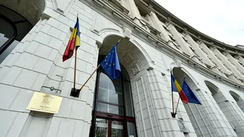 Haos salarial și riscuri bugetare majore la Înalta Curte de Casație și Justiție